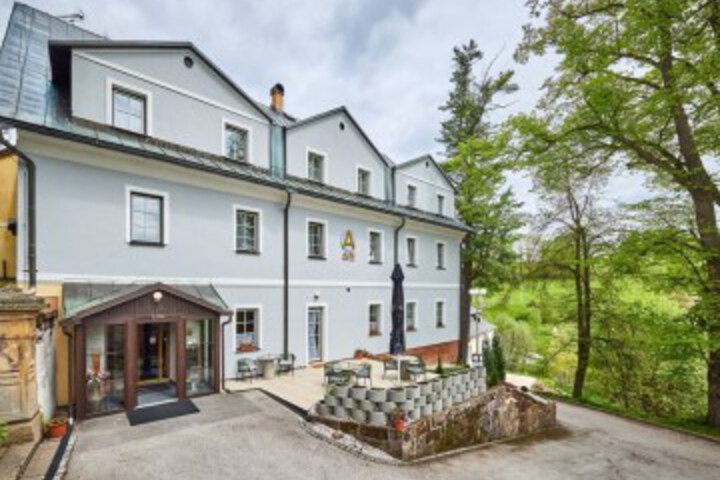 Hotel 69 of 74