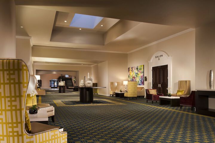 Ballroom