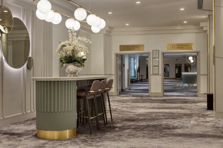 Hotel Interior 20 of 158