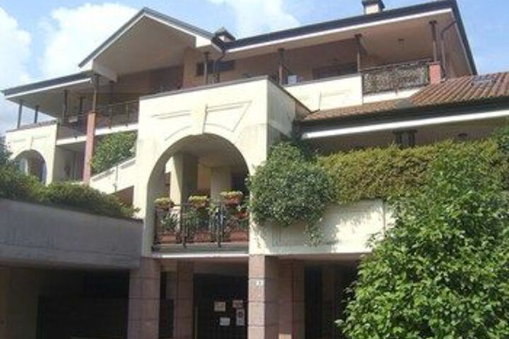 Casa Vacanza Iris