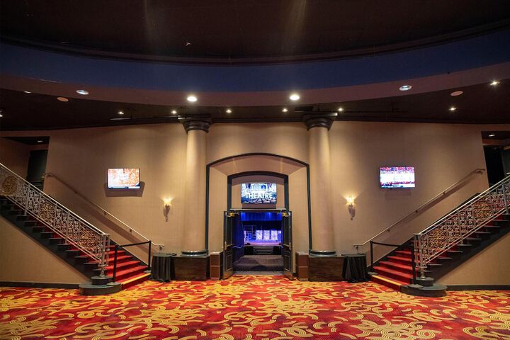 Hotel Interior 4 of 97