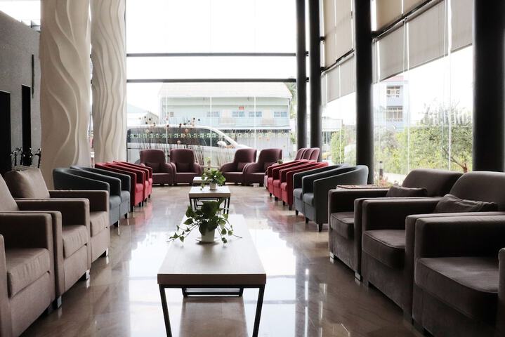 Hotel Interior 4 of 58