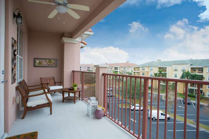 Terrace/Patio 17 of 72
