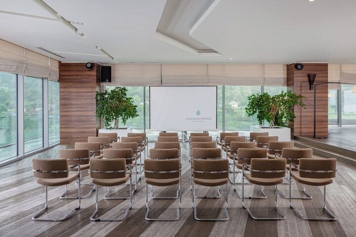 Meeting 123 of 137