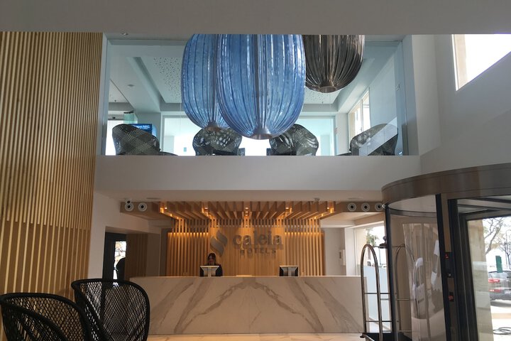 Hotel Interior 6 of 187