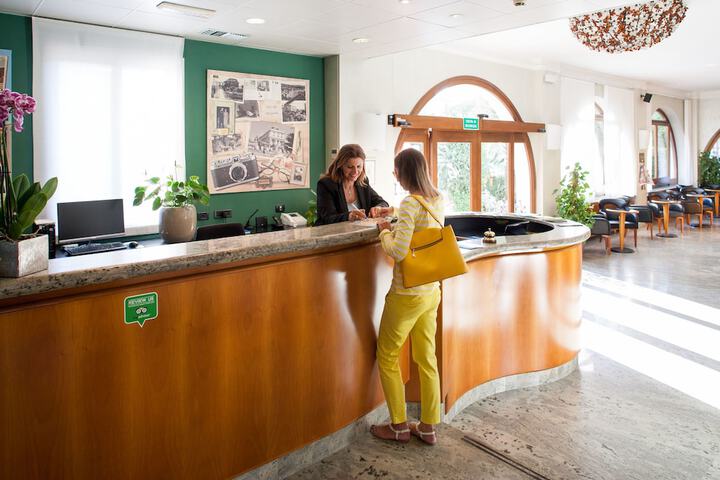 Hotel Gabriella in Diano Marina