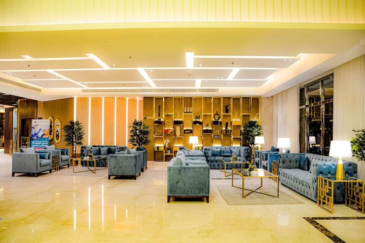 Hotel Interior 4 of 42