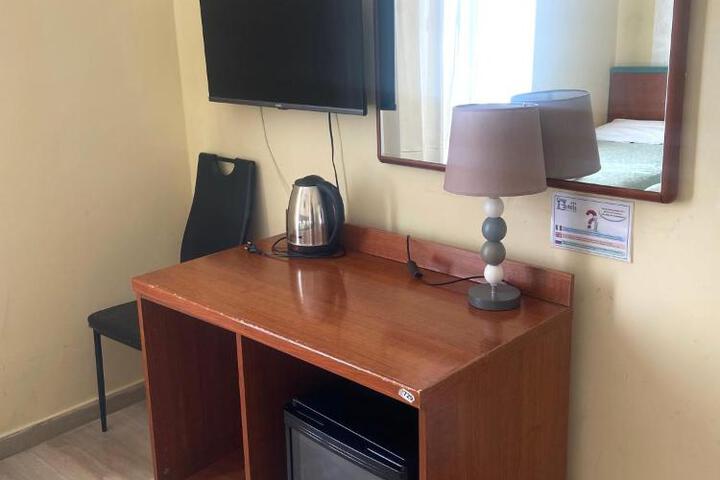 Fitness Facility Photos