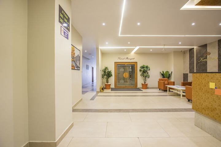 Hotel Interior 4 of 63