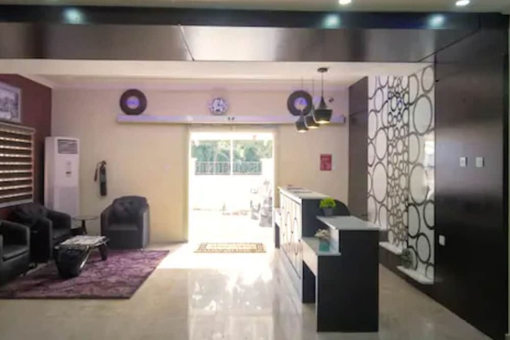 Hotel Interior 2 of 17