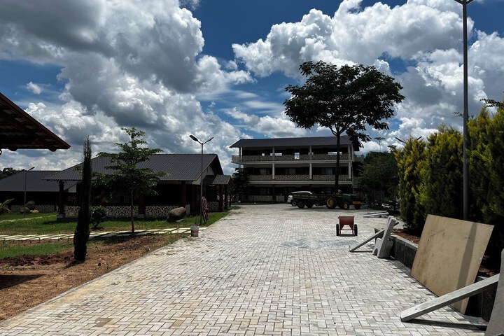 Hotel 19 of 20