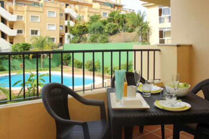 Terrace/Patio 23 of 25