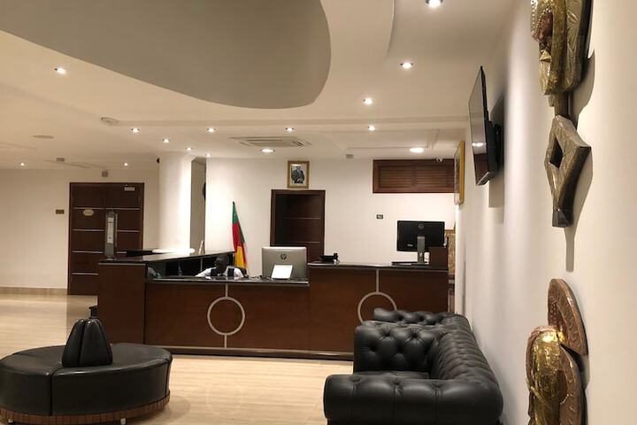 Hotel Interior 4 of 71