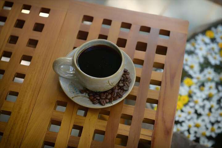 Breakfast/Coffee Service 12 of 32