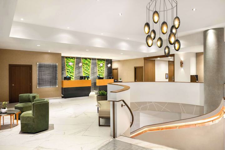 Hotel Interior 3 of 52