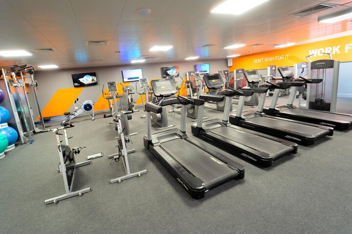 Health and Fitness 37 of 92