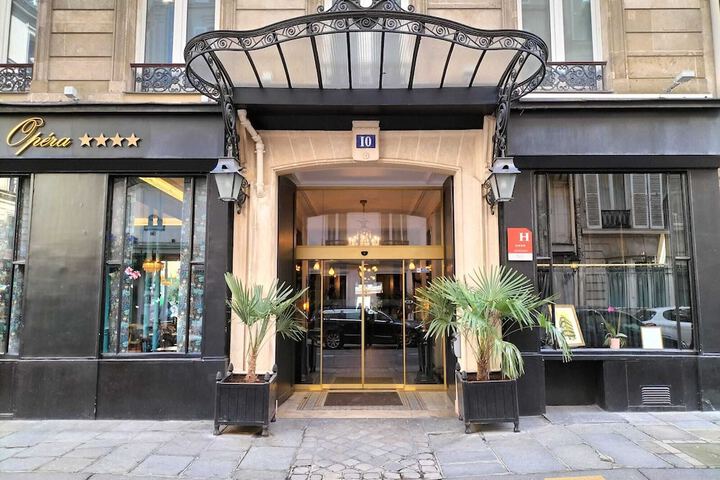 Hotel 65 of 67