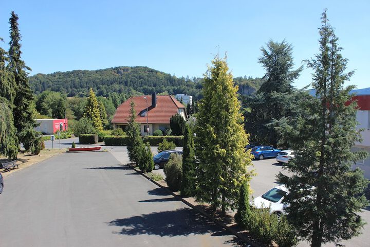 Hotel Exterior 64 of 64