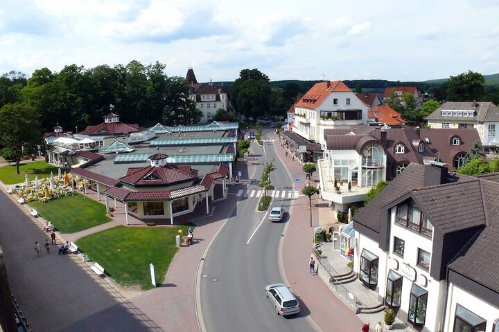 Hotel Entry