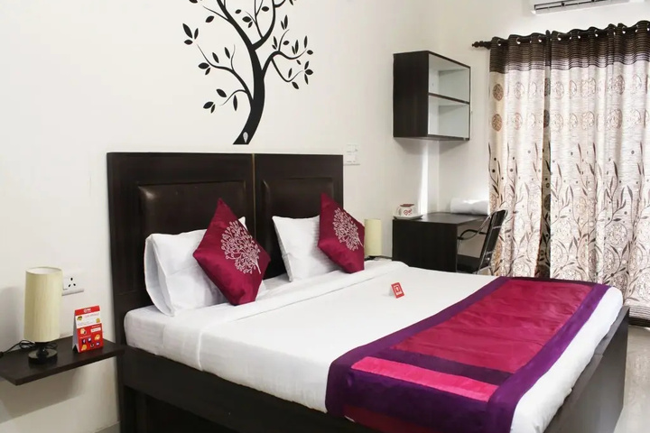OYO Rooms Sector 49