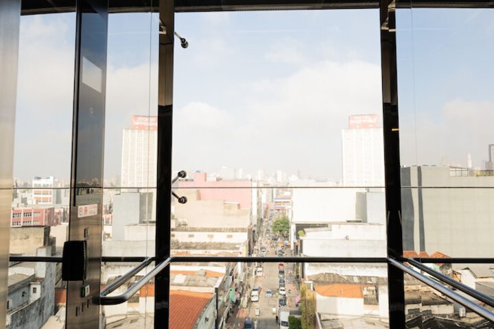 Elevator