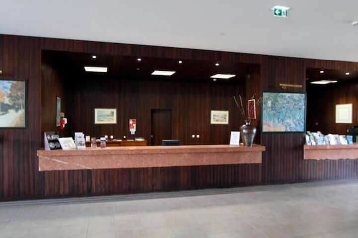 Hotel Interior 6 of 51