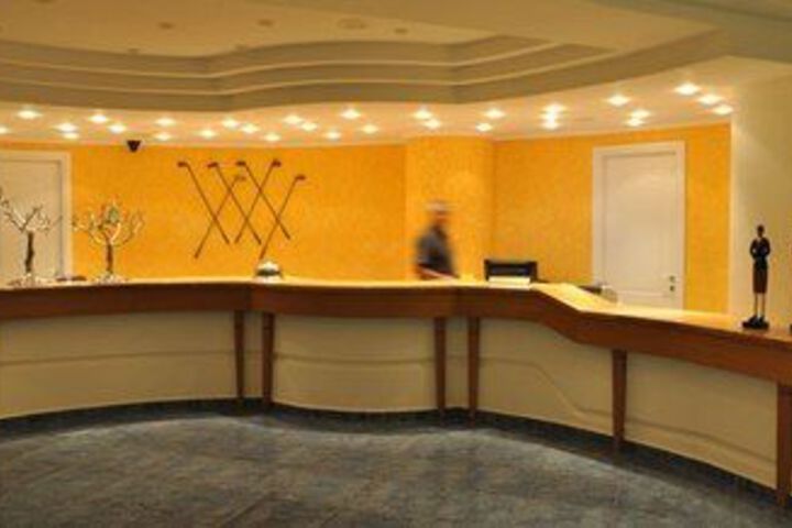 Hotel Interior 40 of 45