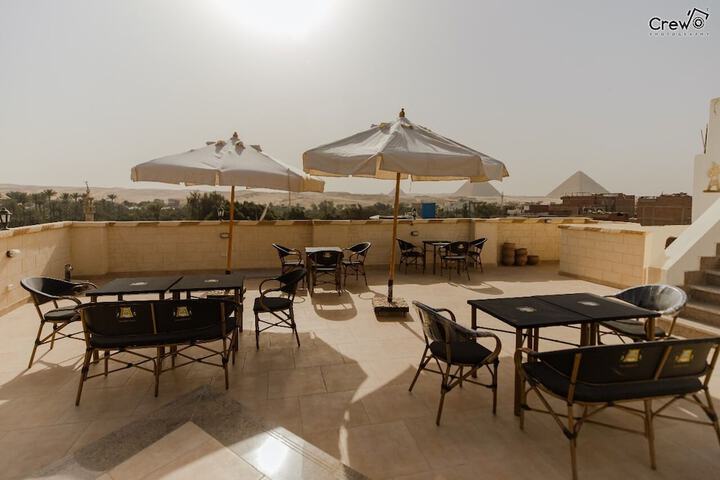 Terrace/Patio 3 of 6