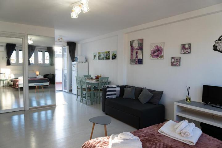 Fitness Center Photo