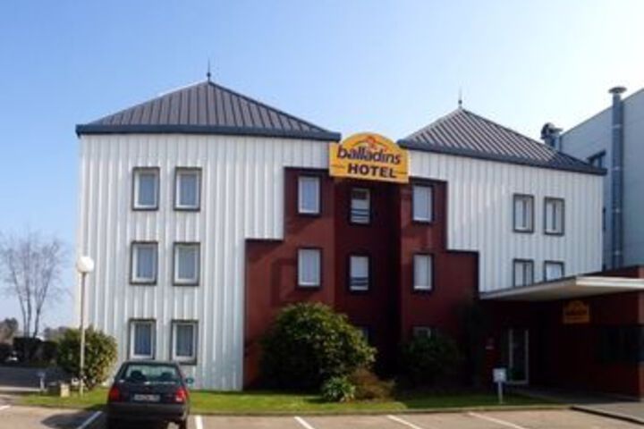 Hotel 14 of 19