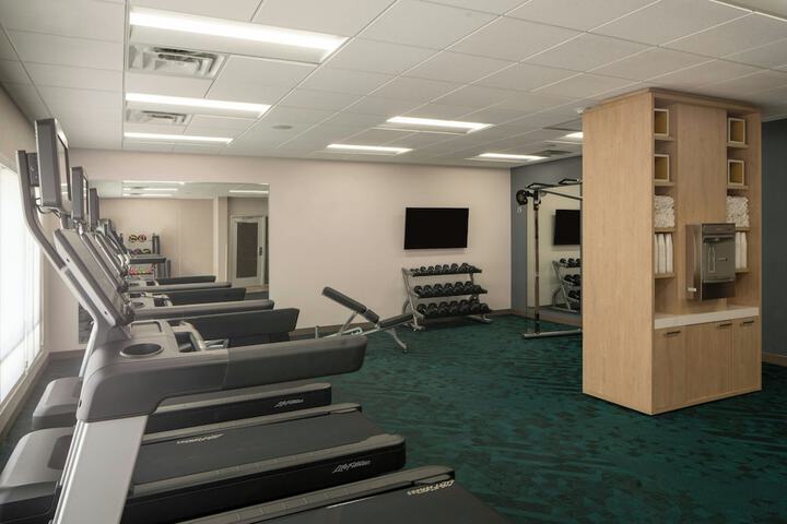 Health and Fitness 12 of 16