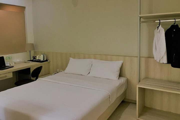 Room 13 of 55