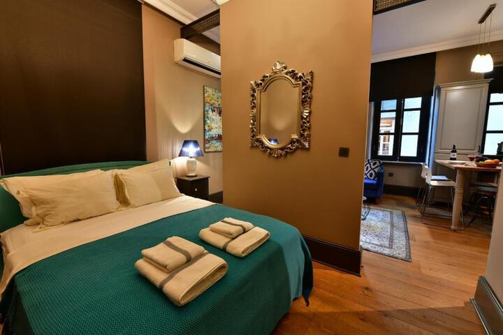 Fitness Center Photo