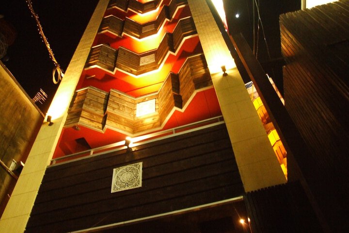 Hotel pasionresort - Adults only