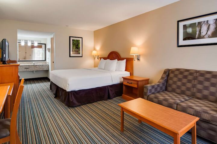 1 King Bed Accessible (4 of 9)