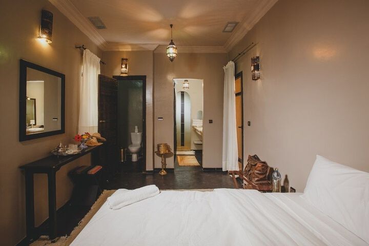 Room 7 of 21
