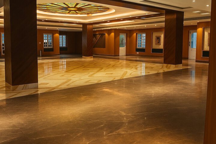 Ballroom/Hall 49 of 57