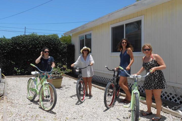 Fitness Facility Photos