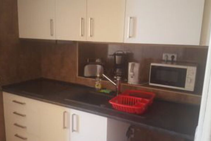 Fitness Center Photo