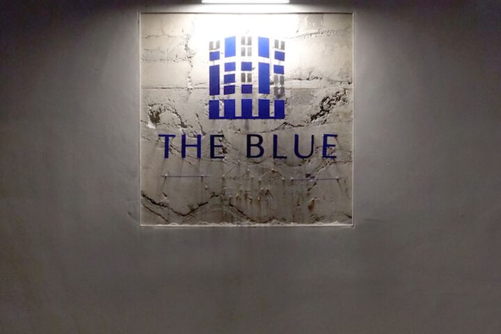 Hotel 89 of 95