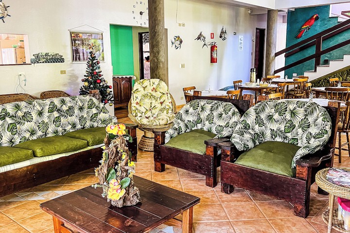 Lobby Photos