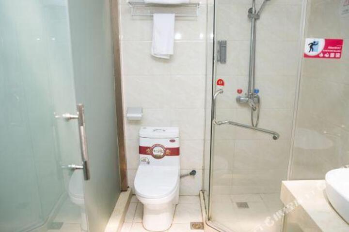 Wanlong Hotel