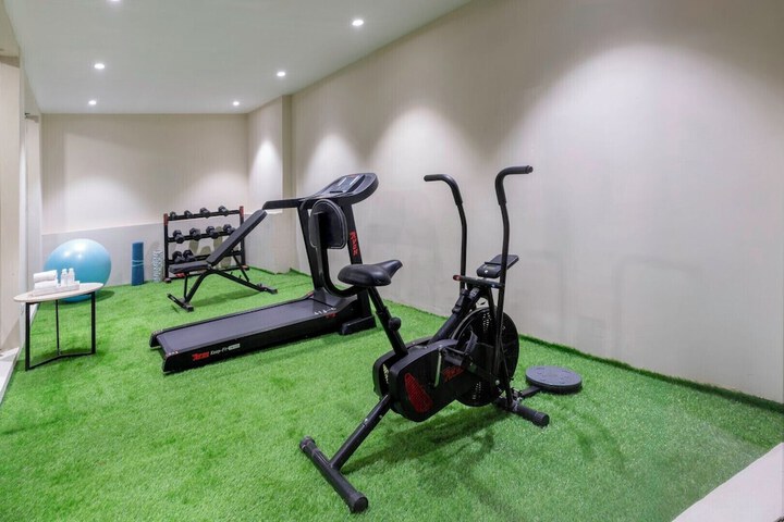 Health and Fitness 17 of 24