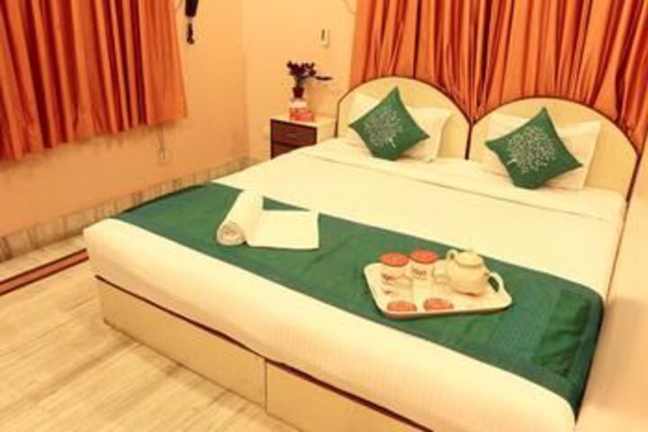 OYO ROOMS SALT LAKE SECTOR 1 TANK NO 2