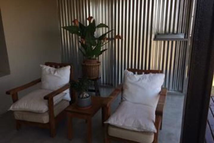 Terrace/Patio 22 of 29