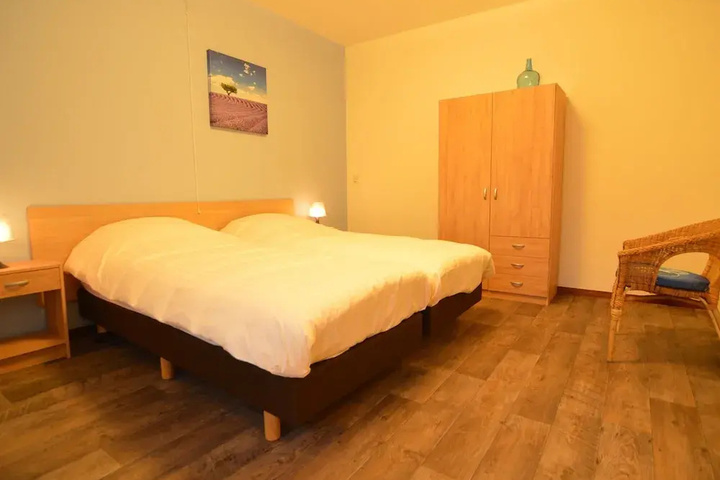 Cozy Holiday Home With Private Garden in Valkenswaard