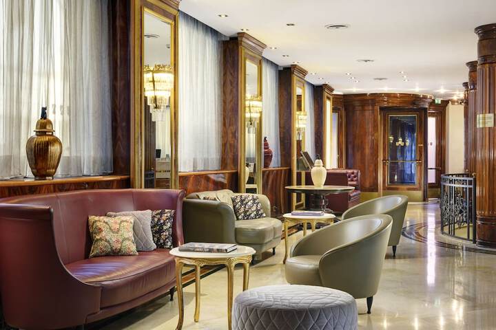 Hotel Interior 3 of 39