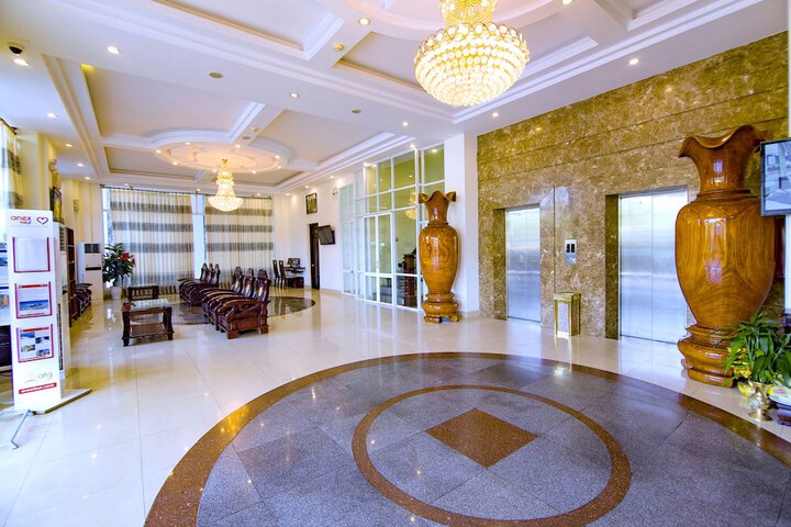 Hotel Interior 3 of 39