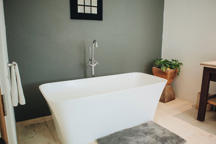Bathroom Vanities