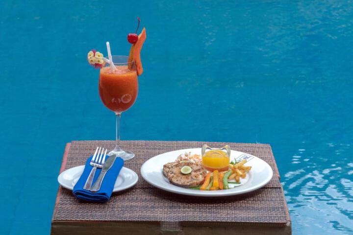 Fitness Center Photo